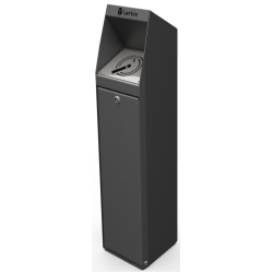 Freestanding Ashtray